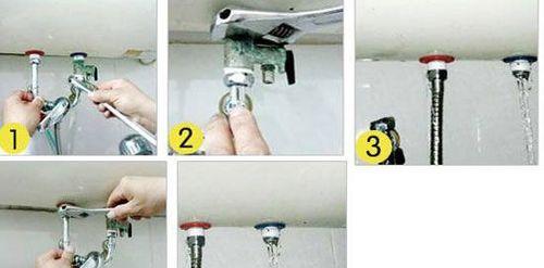如何正确清洗电热水器？步骤和注意事项是什么？  第2张