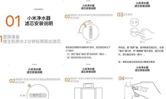 进户净水器正确安装方法是什么？安装过程中常见问题有哪些？  第2张