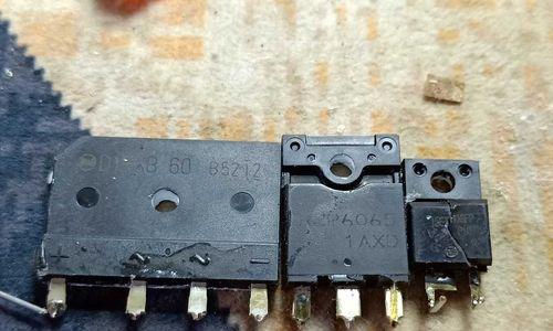 冰箱e6故障维修方法须知？  第1张