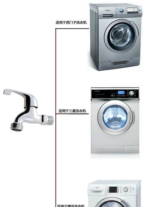 滚筒洗衣机水流过高是什么原因？如何调整解决？  第2张