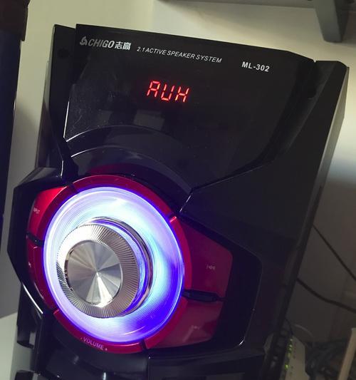 电脑音响出现嗒嗒声的原因是什么？  第2张