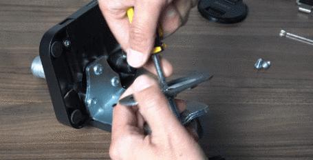 显示器支架与主机安装指南？  第2张