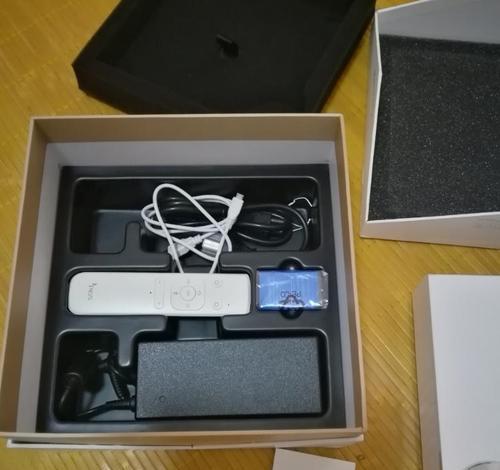 piqs投影仪性能特点是什么？  第1张