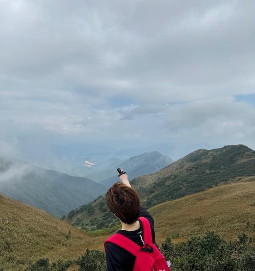 南山旅行单人拍照技巧有哪些？  第3张