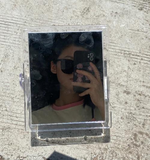 监视器镜子拍照如何操作？手机连接步骤是什么？  第2张