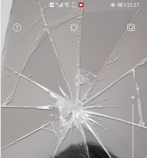 监视器镜子拍照如何操作？手机连接步骤是什么？  第1张