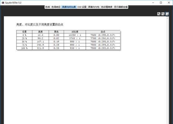 笔记本电脑白点出现的原因是什么？  第1张