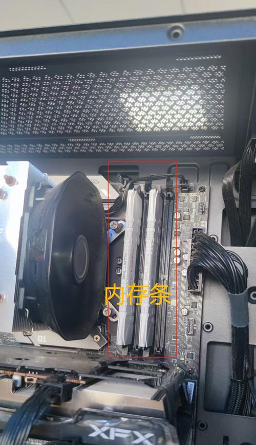电脑黑屏且不断重启的解决办法？  第1张