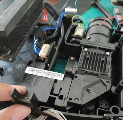 投影仪无显示问题如何排查？  第1张