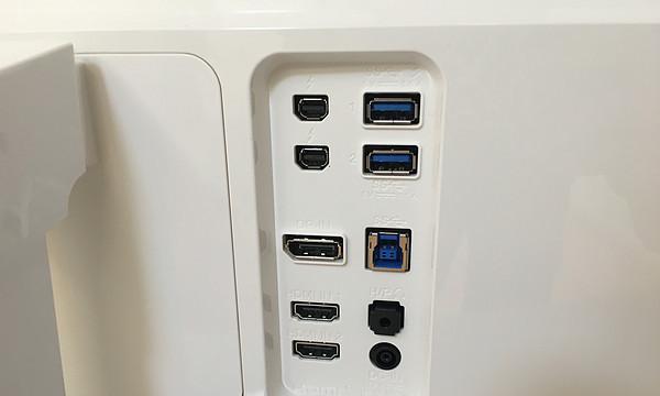 外接曲面显示器的设置方法是什么？  第3张
