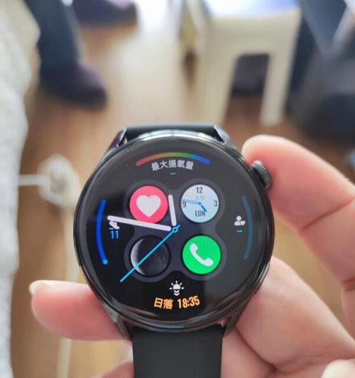 手机如何拍摄智能手表清晰照片？  第2张