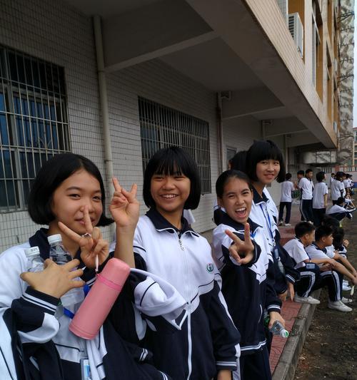 学校运动会拍摄手机设置？如何拍出好照片？  第3张