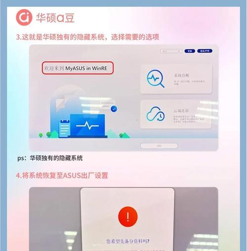 华硕笔记本键盘更换教程？换键盘需要注意什么？  第3张