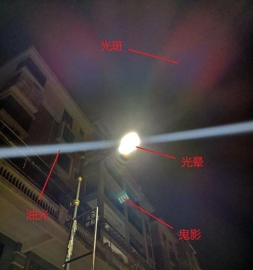 手机拍照出现重影是什么原因？如何避免？  第1张