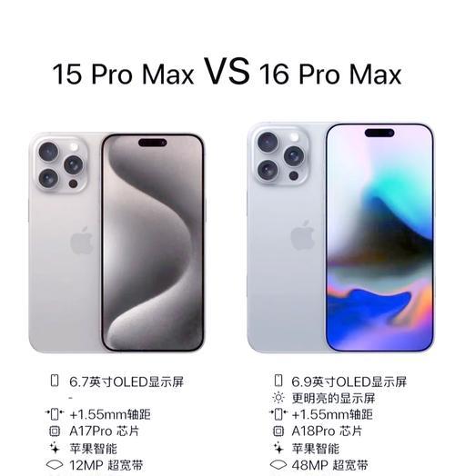 苹果16手机拍照最佳设置是什么？  第3张