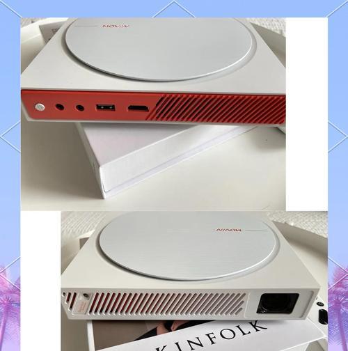 小型投影仪在客厅的最佳摆放位置？  第2张