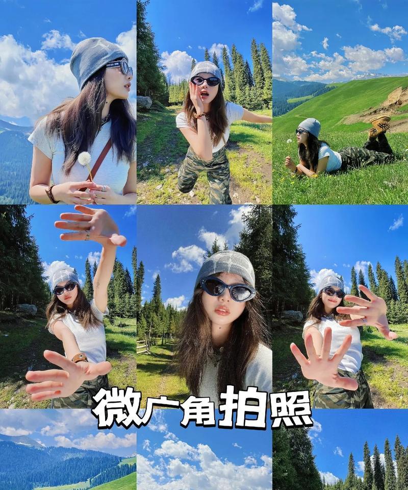 购物广场手机店如何拍照？有哪些拍摄技巧？  第3张