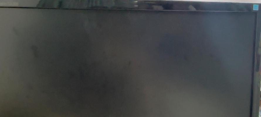电脑显示器闪屏是正常现象吗？如何解决？  第1张