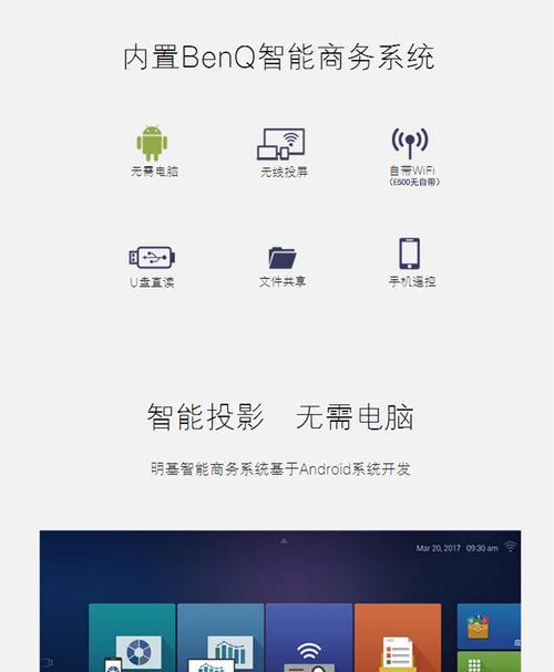 投影仪清晰度调整方法是什么？  第1张