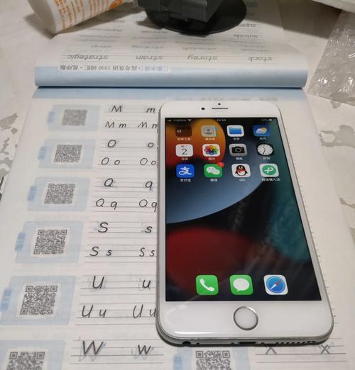 苹果6s手机拍照视频设置方法是什么？如何拍出高质量视频？  第1张