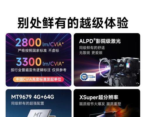 投影仪一般什么人买合适？哪些人群更适合购买投影仪？  第3张