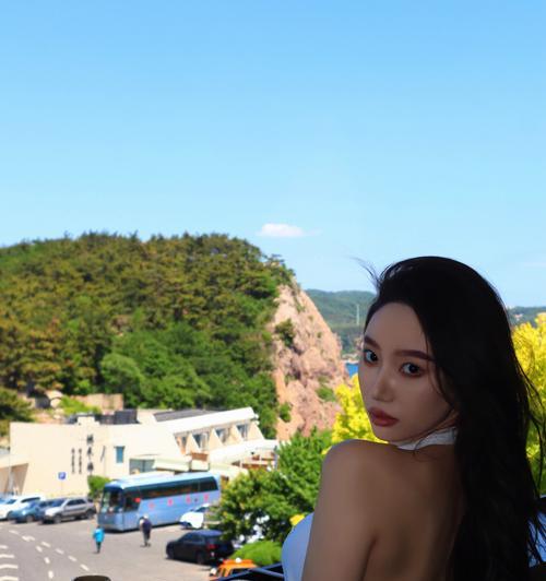 如何用手机拍出背光效果？背光拍摄技巧有哪些？  第3张