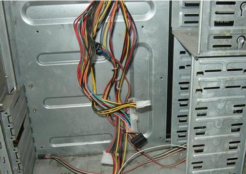 老电脑转换器无声音输出？转换器声音问题的解决方法是什么？  第1张