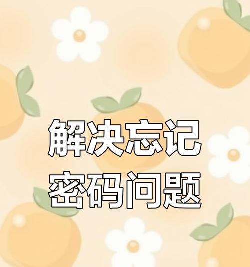 笔记本电脑密码怎么删？忘记密码的恢复流程是什么？  第3张