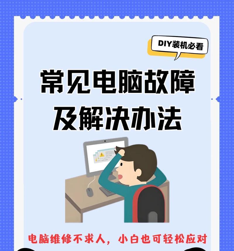 电脑开机六声叫怎么回事？为何没有声音输出？  第2张