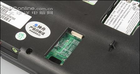 笔记本电脑扩展插槽的作用是什么？如何使用？  第2张