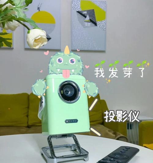 29r投影仪如何进行投影设置？  第1张