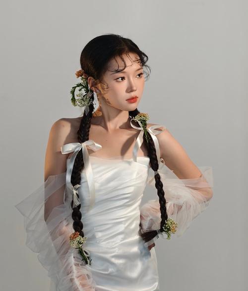 人像摄影神机用手机如何拍照？拍照时有哪些技巧可以提升效果？  第2张