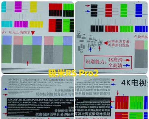 海信最新投影仪型号及功能介绍？  第3张