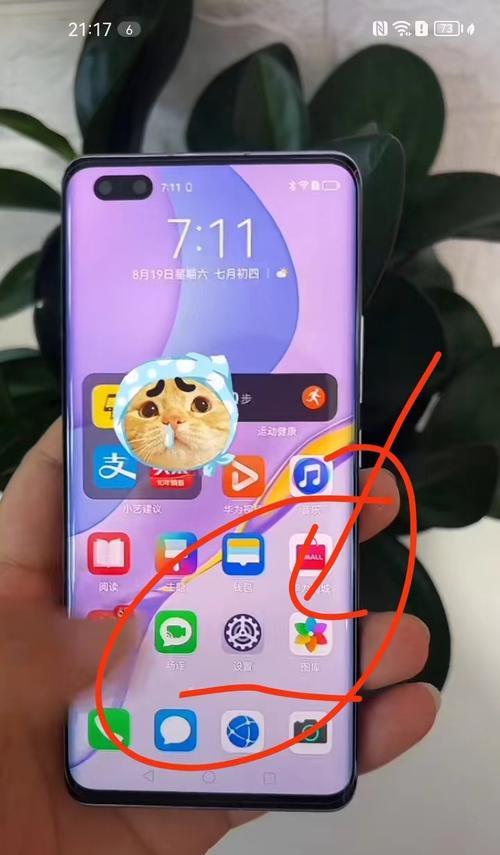 手机拍照出现黑屏怎么办？如何调整设置拍出暗黑效果？  第1张
