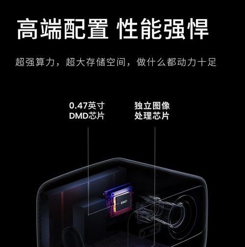 jmgo投影仪怎么用？操作指南和常见问题解答？  第1张