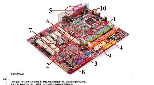 更换内存条后电脑变卡的原因及解决方法是什么？  第2张