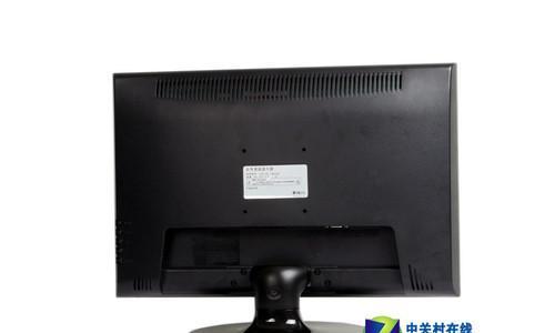人牌电脑显示器拆卸步骤是怎样的？  第1张