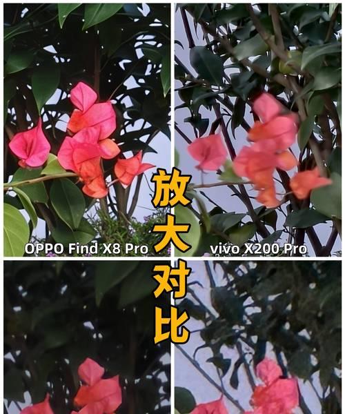 手机拍照出现虚焦的原因是什么？  第3张