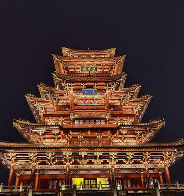 手机如何拍摄天庭美景？  第3张