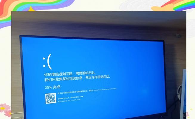 硬盘安装后电脑黑屏的解决方法？  第1张