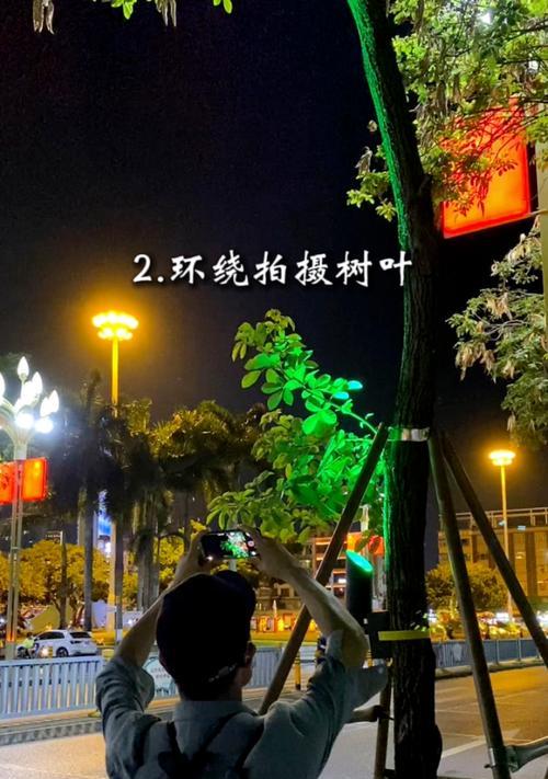 安卓手机夜景拍照声音关闭方法是什么？  第3张