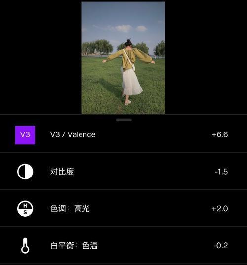 手机拍照为何无修图无滤镜？如何调整设置？  第3张