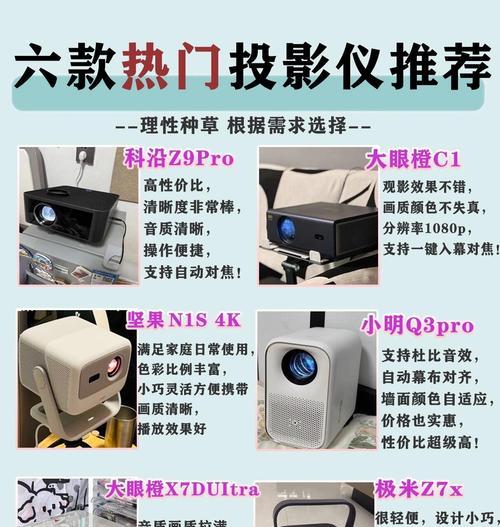 投影仪频繁重启可能是哪些原因造成的？  第2张