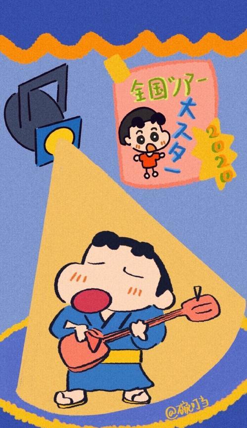 如何用笔记本电脑搜索蜡笔小新相关内容？  第3张