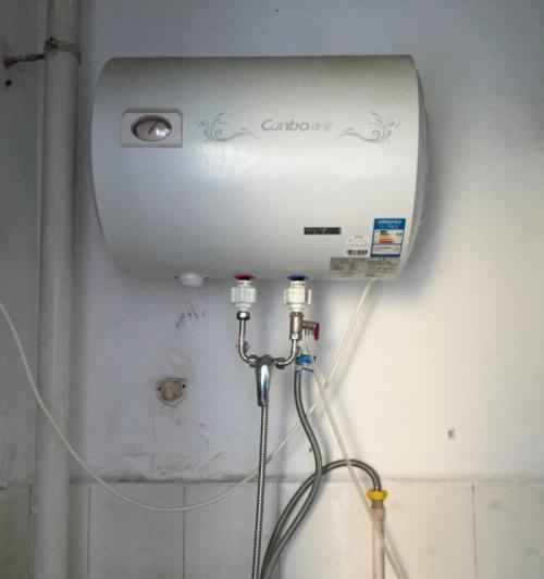 热水器罩子塑料安装需要注意什么？  第2张