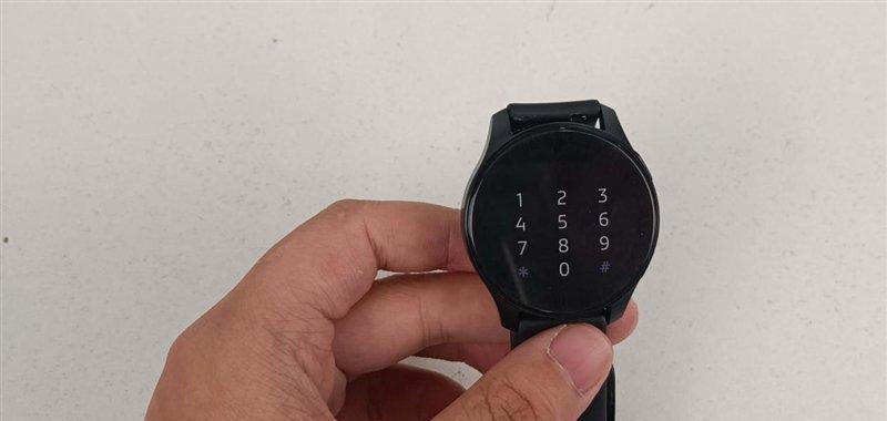 智能手表充电时卡死该如何处理？  第3张