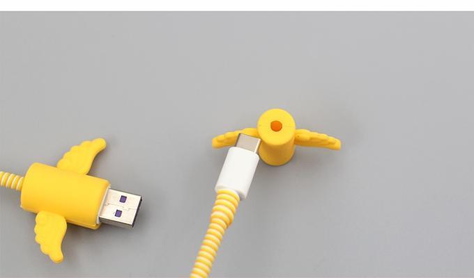 完整充电器线保护线是什么？如何选择合适的保护线？  第2张