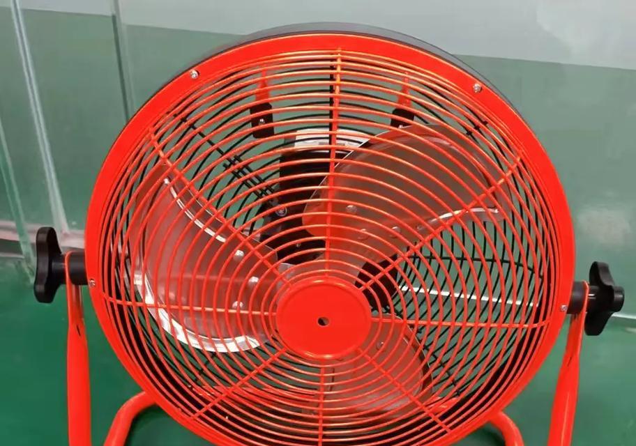 牧田充电风扇300w的性能如何？  第1张