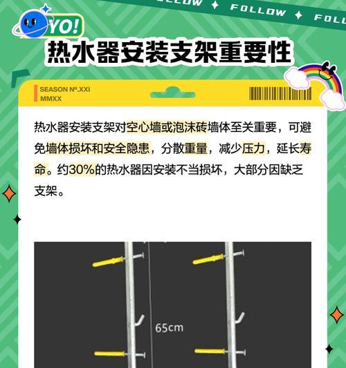 墙壁热水器的正确称呼是什么？  第2张