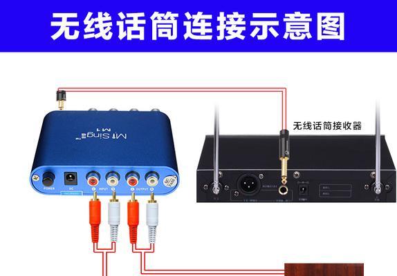 机顶盒麦克风使用方法是什么？  第3张